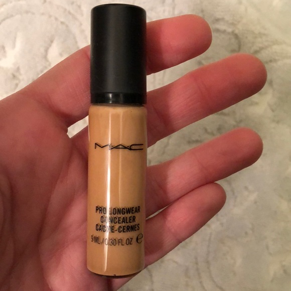 mac pro longwear nc35